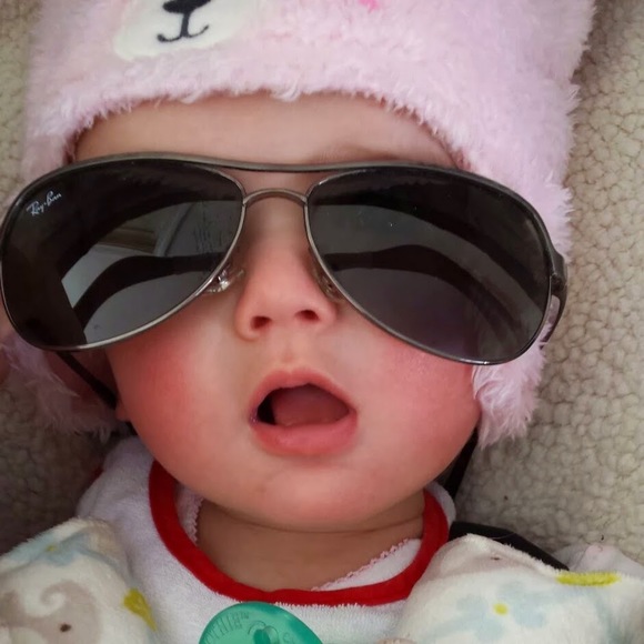 Meet your Posher, Dave - Picture 1 of 1